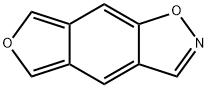 Furo[3,4-f]-1,2-benzisoxazole (9CI),267-37-8,结构式