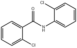 2-Chloro-N-(2-chlorophenyl)benzaMide, 97%|2-氯-N-(2-氯苯基)苯甲酰胺