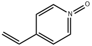 POLY(4-VINYLPYRIDINE N-OXIDE) Struktur