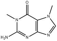 1,7-Dimethylguanine