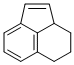 3,4,5,11-テトラヒドロアセナフテン 化学構造式