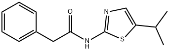 BML-259 Structure