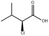 (S)-2-CHLORO-3-METHYLBUTYRIC ACID price.