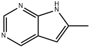 26786-73-2 6-甲基-7H-吡咯并[2,3-D]嘧啶