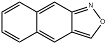 Naphth[2,3-c]isoxazole  (8CI,9CI) 结构式