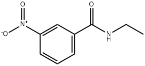 BenzaMide, N-ethyl-3-nitro-|N-乙基-3-硝基苯甲酰胺