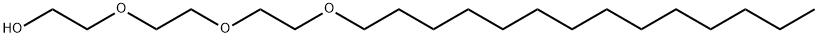 2-[2-[2-(Tetradecyloxy)ethoxy]ethoxy]ethanol