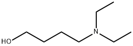 5-(DIMETHYLAMINO)AMYLAMINE Structure