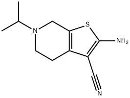 26830-40-0 结构式