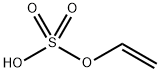 聚乙烯硫酸钾(AVERAGE M.W.350000),4度冷藏,26837-42-3,结构式