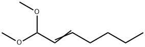 2-Heptenal dimethyl acetal|