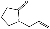 1-(allyl)pyrrolidin-2-one|1-(烯丙基)吡咯烷-2-酮