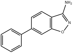 268734-42-5 6-苯基苯并[D]异恶唑-3-胺