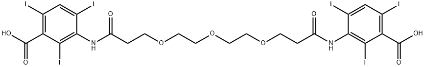 Lotranic acid 结构式