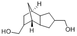 4,8-BIS(HYDROXYMETHYL)TRICYCLO[5.2.1.0(2,6)]DECANE Structure