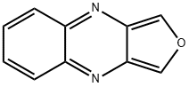 Furo[3,4-b]quinoxaline  (8CI,9CI)|