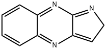 2H-Pyrrolo[2,3-b]quinoxaline|