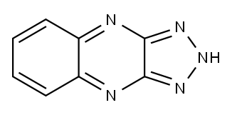 2H-1,2,3-Triazolo[4,5-b]quinoxaline|