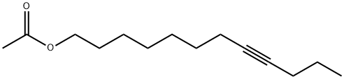 8-Dodecyn-1-ol acetate