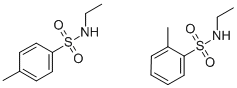 Plasticizer 8 Structure