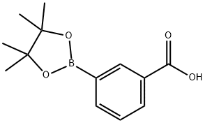 3-羧基苯硼酸频那醇酯