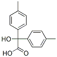 2,2-Bis(4-methylphenyl)glycolic acid|