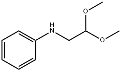 N-(2,2-디메톡시에틸)아닐린