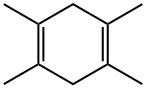 1,2,4,5-TETRAMETHYL-1,4-CYCLOHEXADIENE