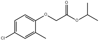 isopropyl (4-chloro-2-methylphenoxy)acetate|