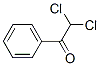 DICHLORO ACETOPHENONE 结构式