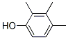 trimethylphenol Struktur