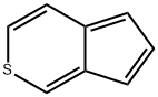270-63-3 Cyclopenta[c]thiopyran