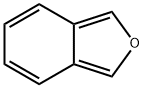 Isobenzofuran 结构式