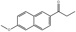 6'-Methoxy-2'-propiononaphthone