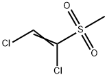 1,2-디클로로-1-(메틸설포닐)에텐