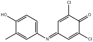 2701-91-9 结构式