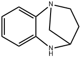 1,4-Methano-1H-1,5-benzodiazepine,  2,3,4,5-tetrahydro- Struktur