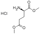 27025-25-8 D-谷氨酸二甲酯盐酸盐