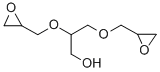 丙二醇二環氧丙酯,27043-36-3,结构式