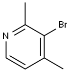 3-BROMO-2,4-DIMETHYLPYRIDINE price.