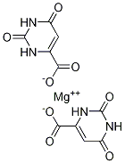 MagnesiuM Orotate Structure