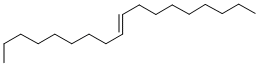 octadecene Structure