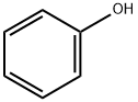 phenol Structure