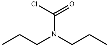 二丙氨基甲酰氯,27086-19-7,结构式