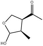 botryodiplodin Structure