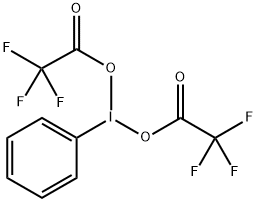 2712-78-9 [双(三氟乙酰氧基)碘]苯