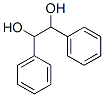Hydrobenzoin  Structure