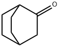 Bicyclo[2.2.2]octan-2-one Structure