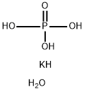 リン酸カリウム, 三塩基酸 一水和物