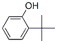 叔丁基苯酚, 27178-34-3, 结构式